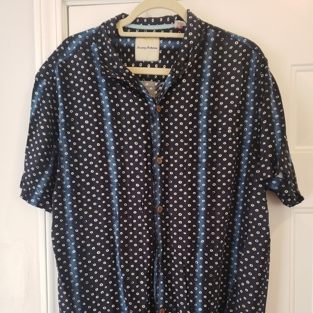 Mens' Tommy Bahama Shirt